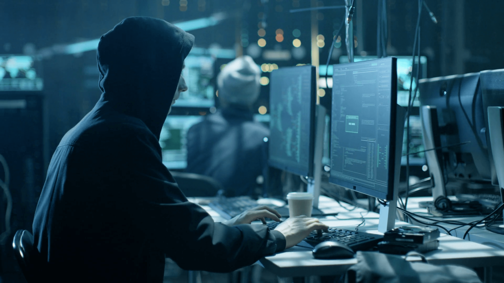 O que é um CTF? - Solyd Blog